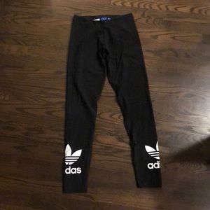 Adidas leggings